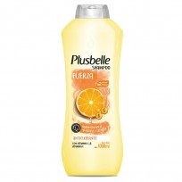 PLUSBELLE SHAMPOO X1L. FUERZA ANTIOXIDANTE