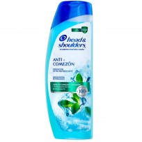 HEAD & SHOULDERS SHAMPOO X180 ANTI COMEZÓN