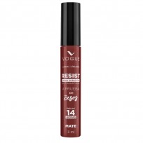 VOGUE LABIAL LÍQUIDO RESIST X3 ML SIENTE  