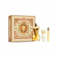 JEAN PAUL GALTIER DIVINE SET EDP X100