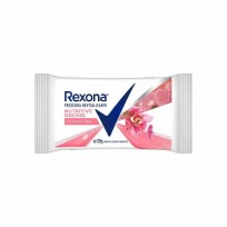 REXONA JABON X120G NUTRITIVE ORQUIDEA