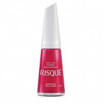 RISQUE ESMALTE AMARRACAO A300 