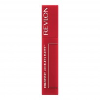 REVLON LABIAL LIMITLESS MATTE 010