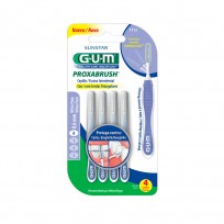 GUM 1312 CEPILLO INTERDENTAL X4U.