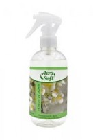 AERO SOFT PERFUME ROPA PETALOS DE JAZMIN X250ML