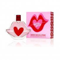 AGATHA BESO EN BESO EDT X100ML