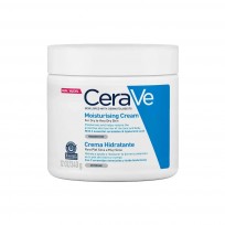 CERAVE CREMA HIDRATANTE X354ML      