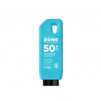 ZONO PROTECTOR SOLAR F.50 X 120ML.