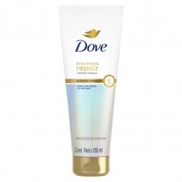 DOVE BOND INTENSIVE REPAIR ACONDICIONADOR X250