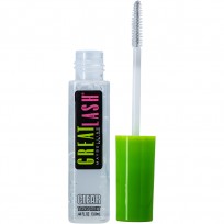 MAYBELLINE MASCARA GREAT LASH CLEAR TRANSPARENT