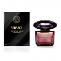 VERSACE CRYSTAL NOIR PARFUM X90 ML