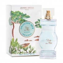 JEANNE ARTHES COLLECTION AZUR VIREE MER X100ML
