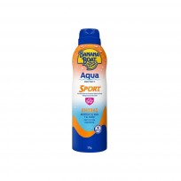 BANANA  BOAT PROTECTOR SPORT AQUA PROTECT FPS 50 X170 ML