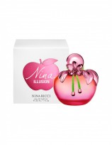 NINA ILLUSION EDP X30