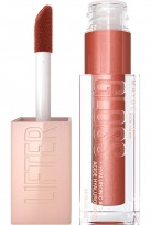 MAYBELLINE LIFTER GLOSS PLUMP ÁCIDO HIALURÓNICO TOPAZ 