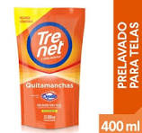 TRENET X400ml DOY PACK QUITAMANCHAS 