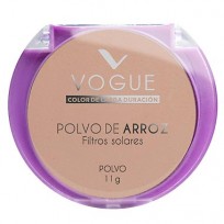 VOGUE POLVO COMPACTO DE ARROZ BALLERINA