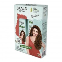 SKALA KIT SHAMPOO + ACONDICIONADOR BABOSA     