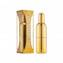 COLOR ME HOMME GOLD EDP X100ML