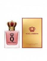 DOLCE & GABBANA Q INTENSE EDP X50ML 