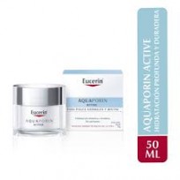 EUCERIN AQUAPORIN ACTIVE PIEL NORMAL-MIXTA 50ML