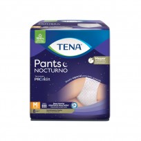 TENA PANTS NOCTURNO M X8U.    