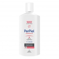 PERPIEL EMULSIÓN X200 G FLORAL    