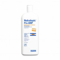 NUTRATOPIC PRO-AMP GEL X400   