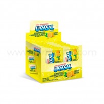 UVASAL SOBRE LIMON X 30