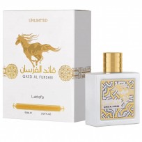 LATTAFA QAED AL FURSAN EDP X90 ML