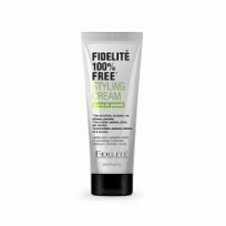 FIDELITE CREMA DE PEINAR 100% FREE X230ML