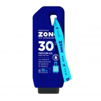 ZONO PROTECTOR SOLAR F.30 X 90ML.    