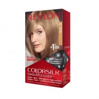 COLORSILK TINTURA KIT 61 RUBIO OSCURO