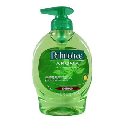 PALMOLIVE JAB LIQ GRANADA X250                                                                      