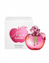 NINA ILLUSION EDP X80