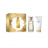 CAROLINA HERRERA CH PASION ORIGINAL SET DAMA  