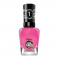 SALLY HANSEN ESMALTE MIRACLE GEL 14,7 ML 887   