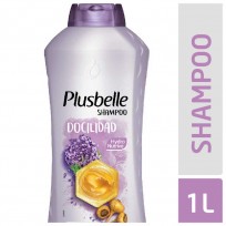 PLUSBELLE SH X1L.DOCILIDAD    