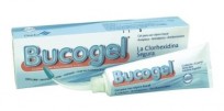 BUCOGEL 0.12% TOP X 20 GEL ANTISEPTICO