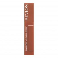 REVLON LABIAL LIMITLESS MATTE 003