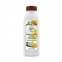 GARNIER FRUCTIS HAIR FOOD ENJUAGUE X300ML COCO         