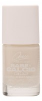 AREX ESMALTE UÑAS BASE PORCELANA EXTRA CALCIO BLANCA  