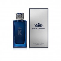 DOLCE & GABBANA K INTENSE EDP X100ML