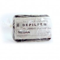 DEPILFEM CERA X1KG.NEGRA