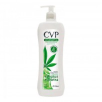 CVP CANNABIDIOL CREMA X400G