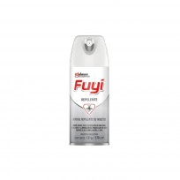 FUYI REPELENTE PARA MOSQUITOS AEROSOL X170ML