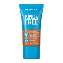 RIMMEL KIND&FREE BASE 410     