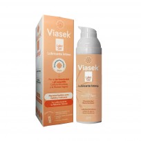 VIASEK LUBRIGEL X 25ML.