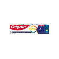 COLGATE X140 TOTAL 12 PROFESIONAL WHITENING