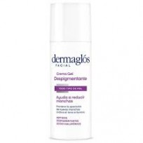 DERMAGLOS FACIAL CREMA DESPIGMENTANTE HIDRATANTE.X50 ML